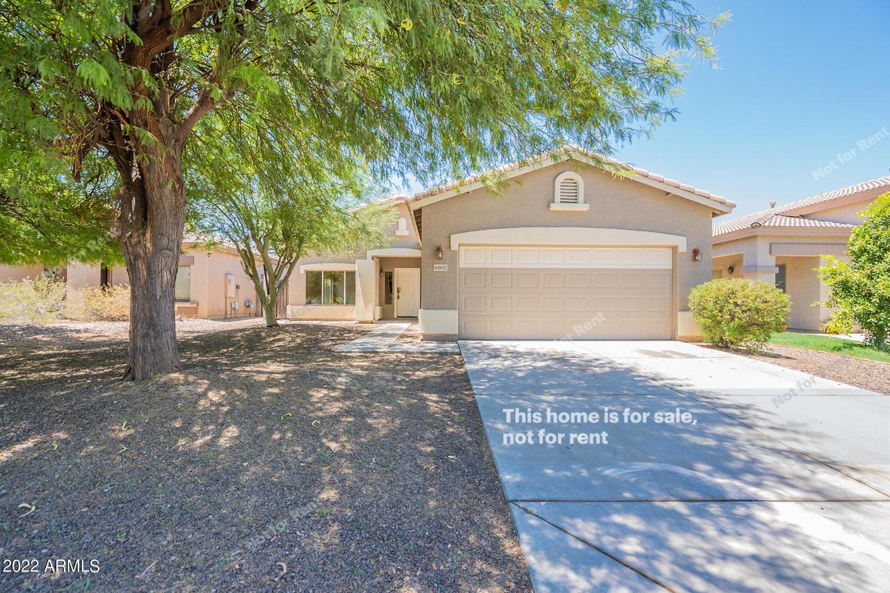 6902 S 21st Dr., Phoenix, AZ 85041