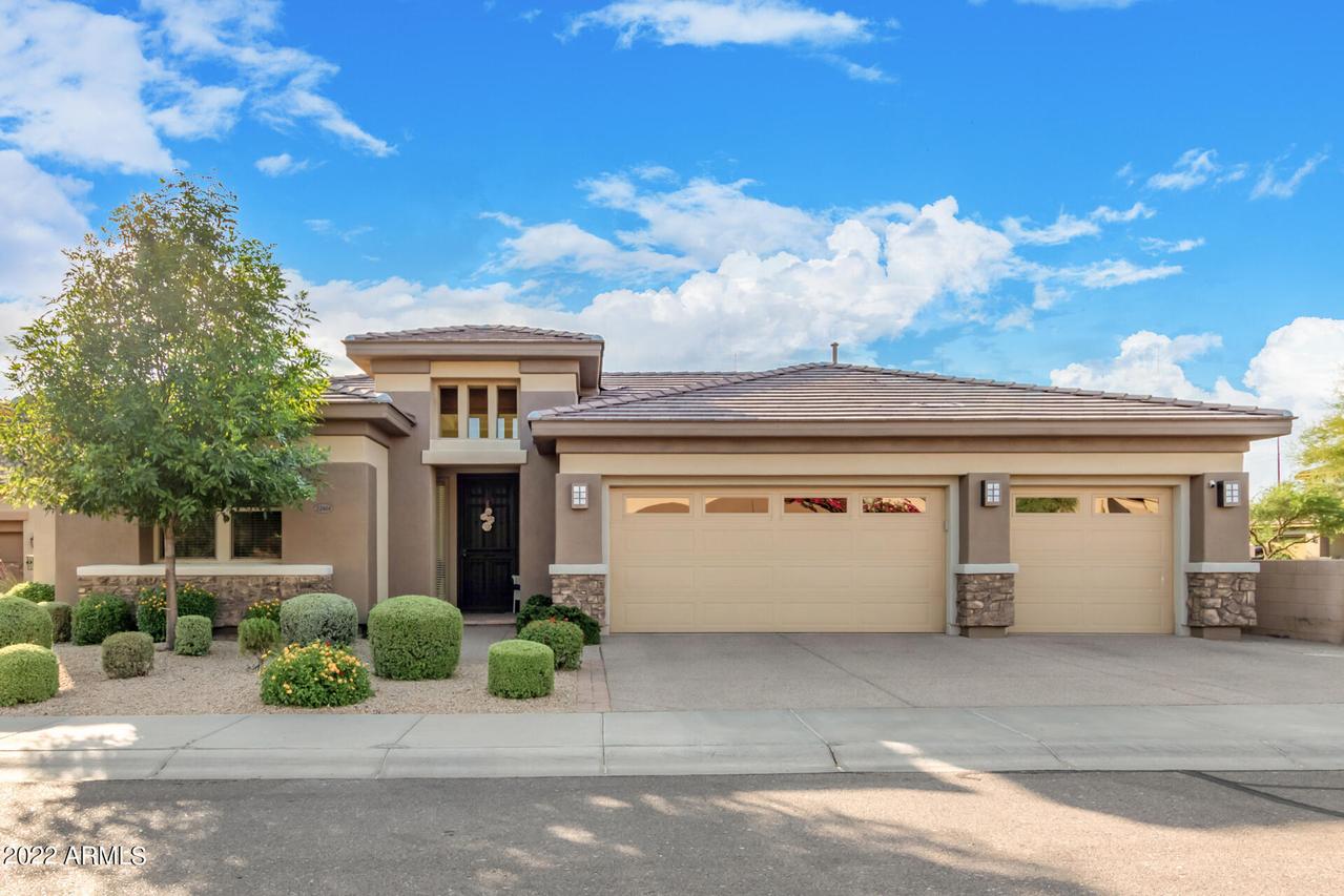 22414 N 36th Way, Phoenix, AZ 85050