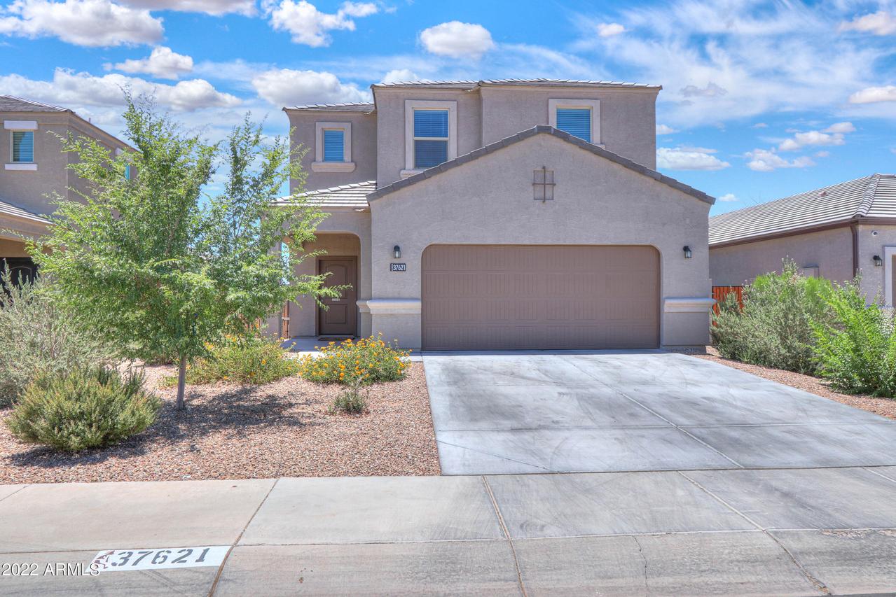 37621 W Capri Ave., Maricopa, AZ 85138