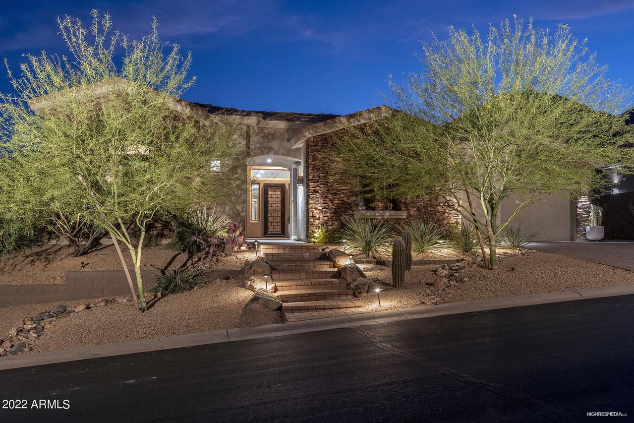 14559 E Charter Oak Dr., Scottsdale, AZ 85259