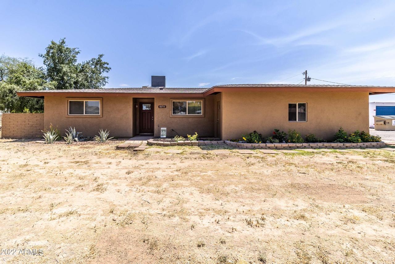 18711 E Via De Arboles Rd., Queen Creek, AZ 85242