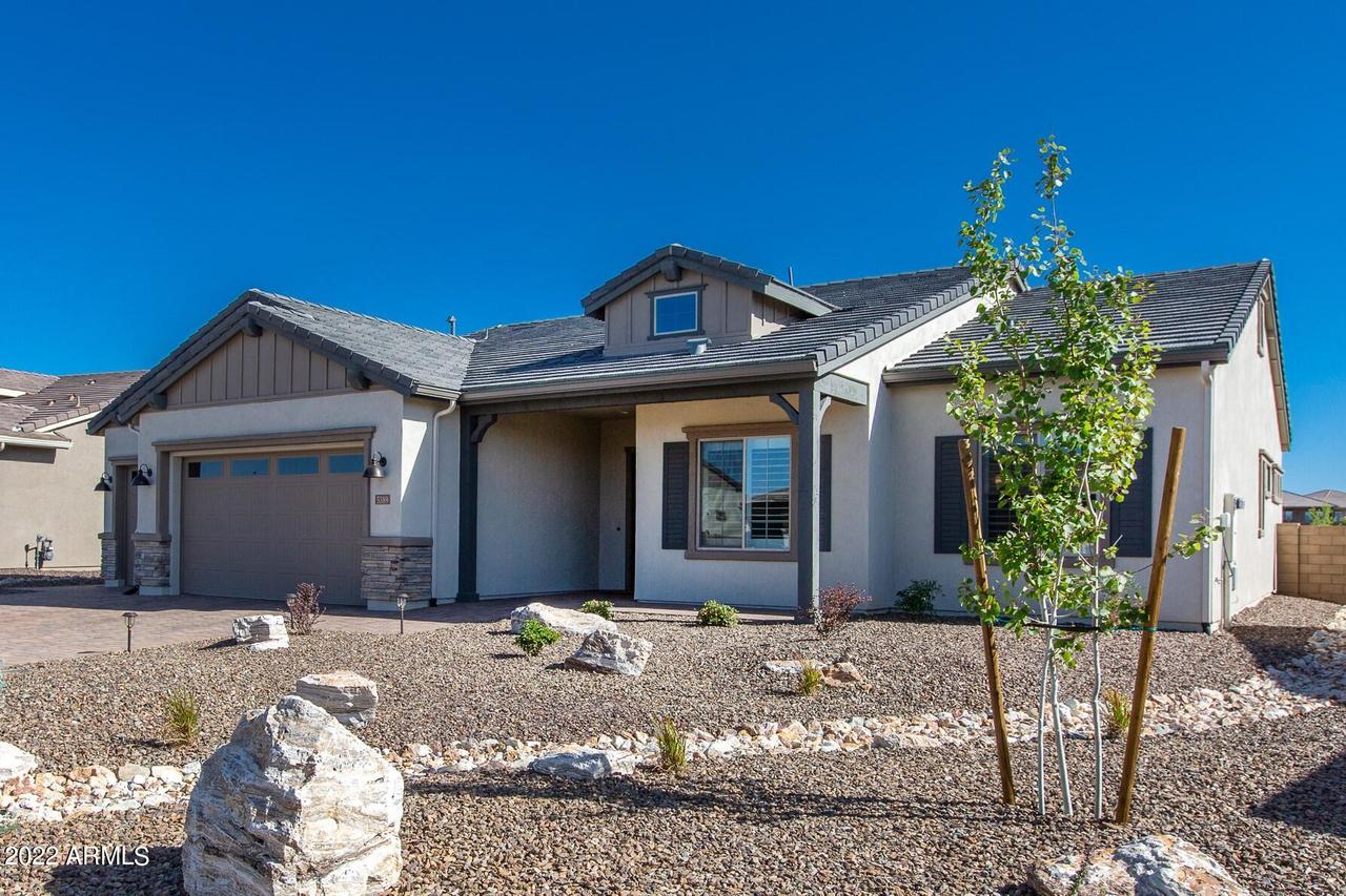 5389 Rocky Vista Dr., Prescott, AZ 86301