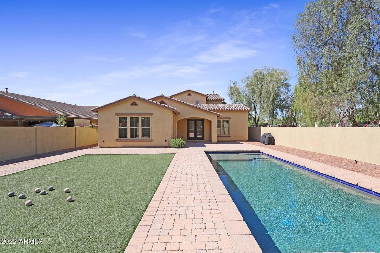 20436 W Terrace Ln., Buckeye, AZ 85396