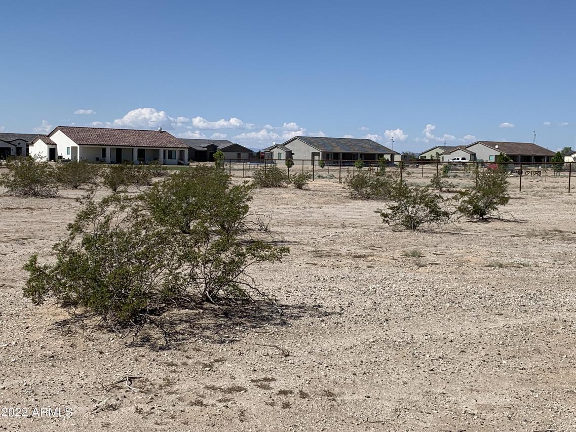 22 N Air Strip Rd. #-, Buckeye, AZ 85396