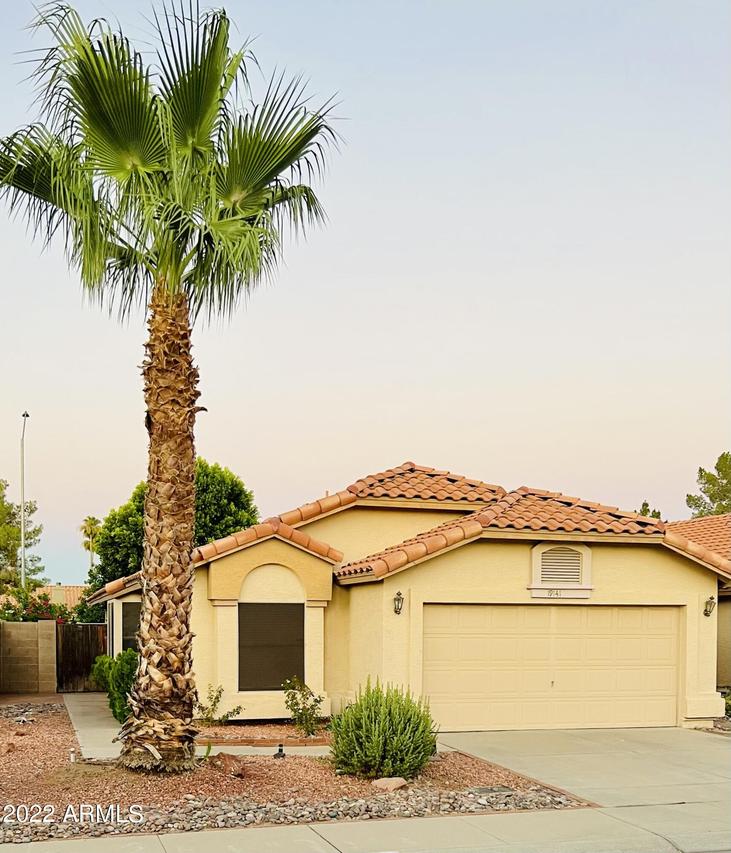 19141 N 75th Dr., Glendale, AZ 85308