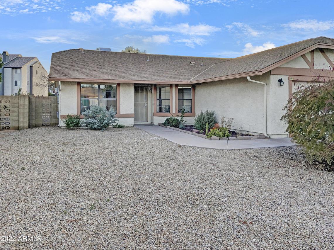 5045 E Shomi St., Phoenix, AZ 85044