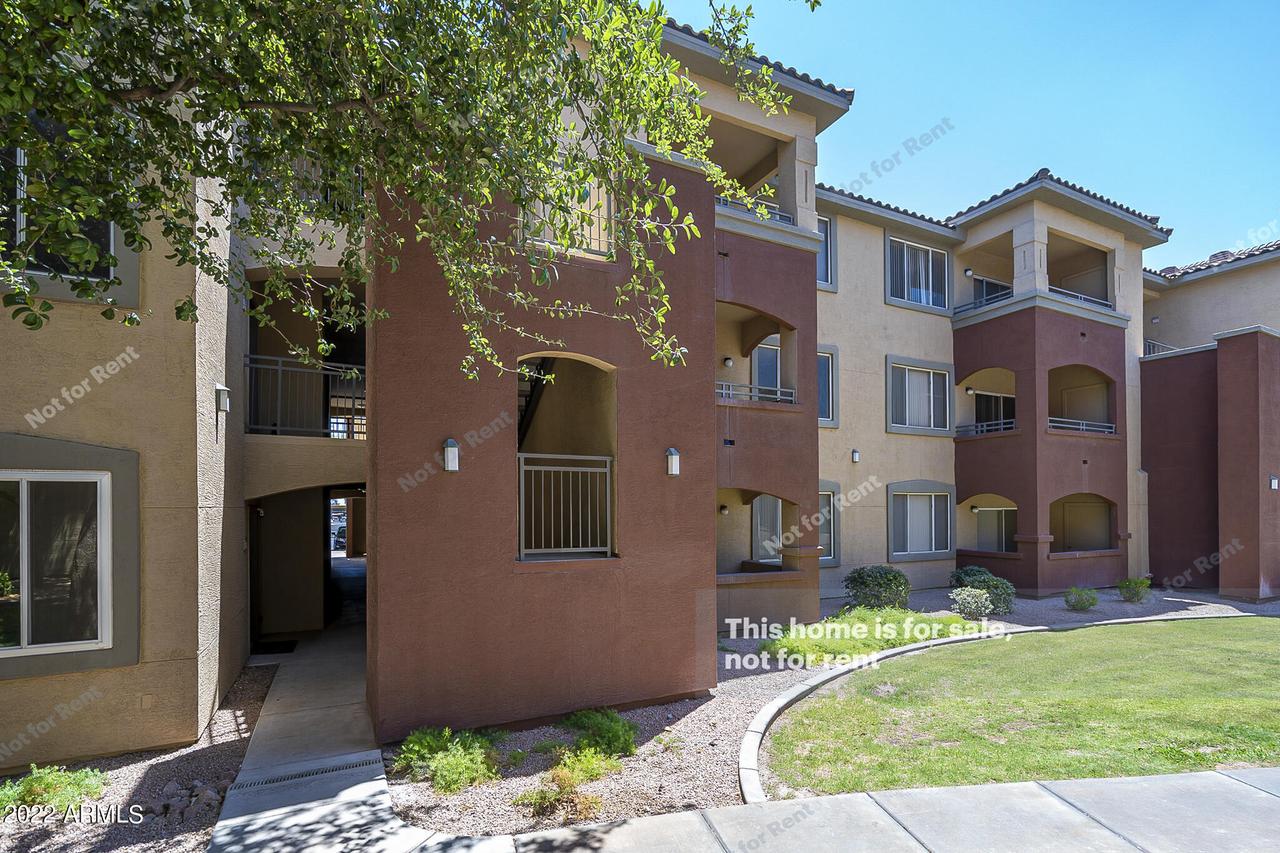 5401 E Van Buren St. #2066, Phoenix, AZ 85008