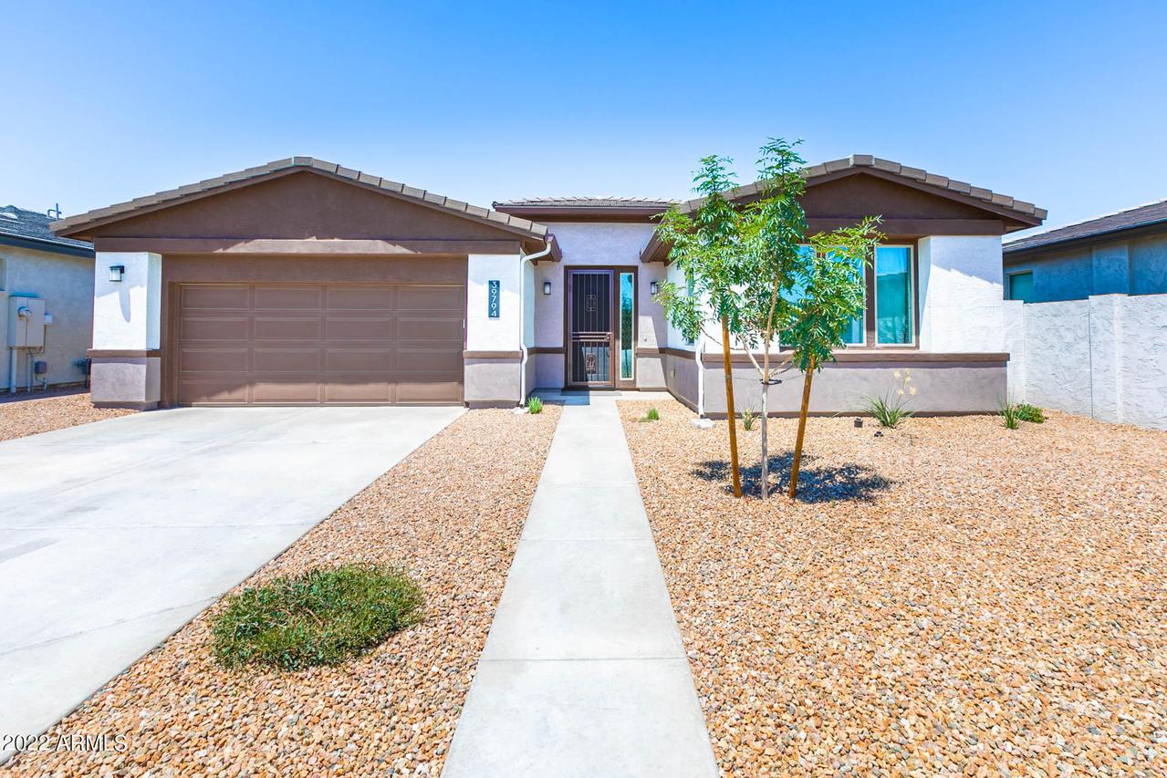 39794 N Kaden Ct., Queen Creek, AZ 85140