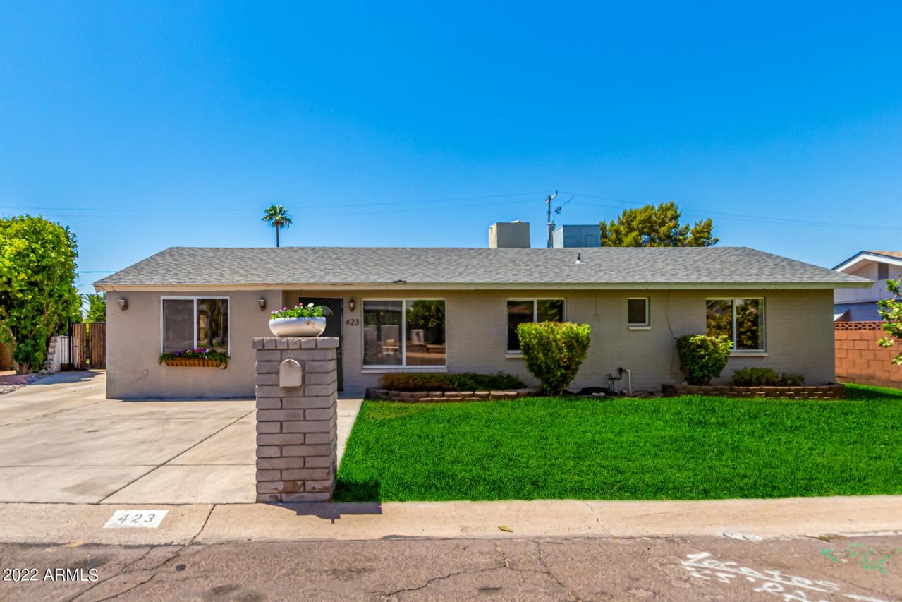 423 E El Camino Dr., Phoenix, AZ 85020