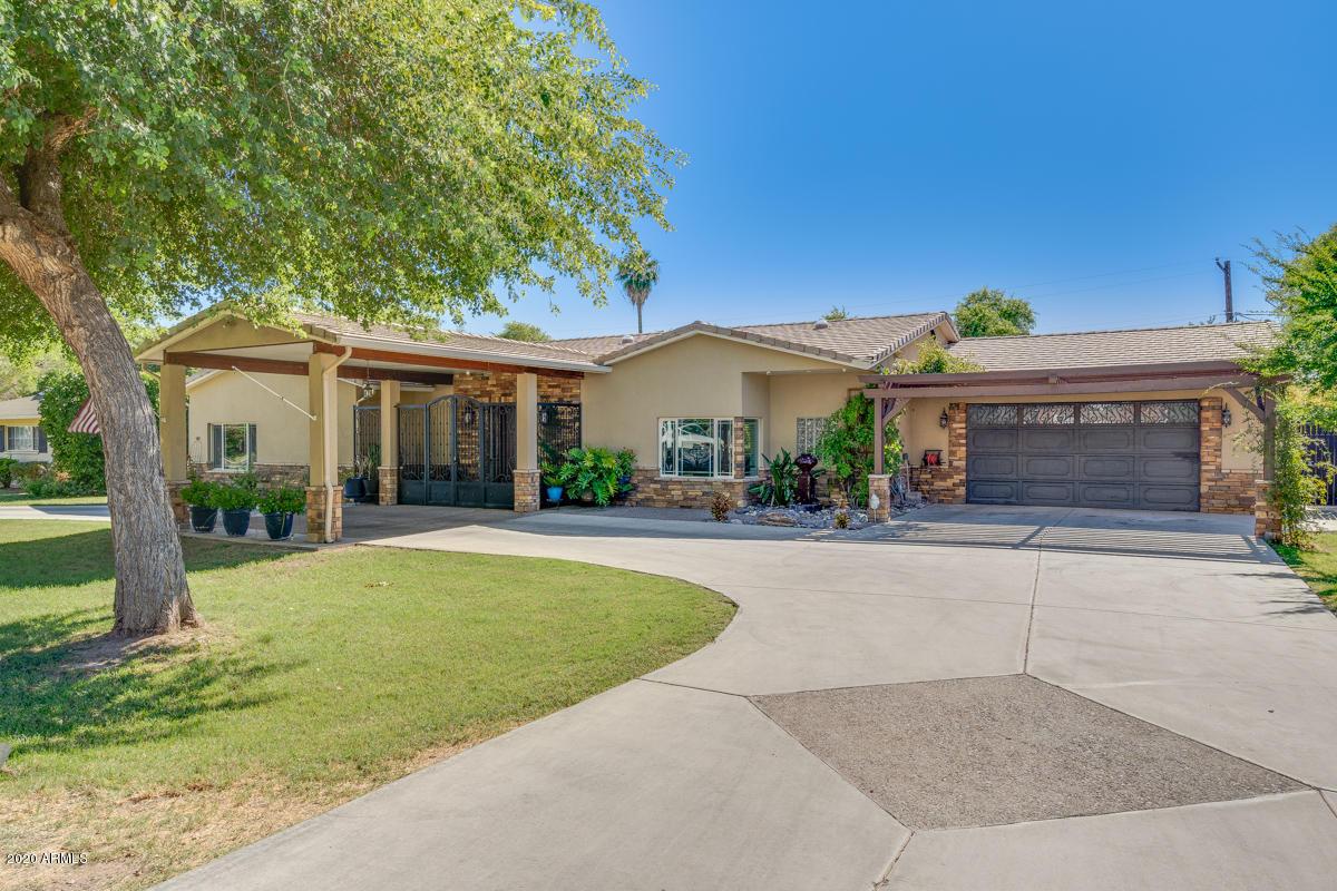 4202 N 33rd St., Phoenix, AZ 85018