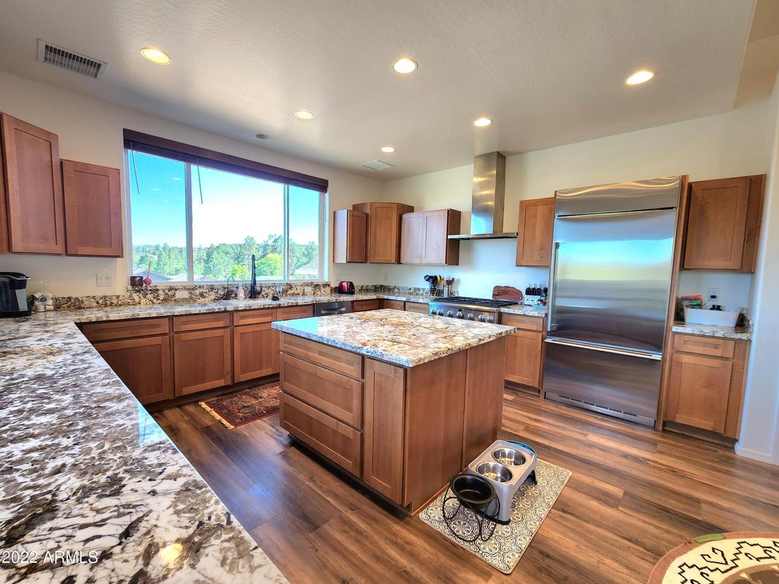 1904 E Chance Ct., Payson, AZ 85541