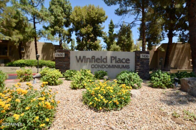 7430 E Chaparral Rd. #A127, Scottsdale, AZ 85250