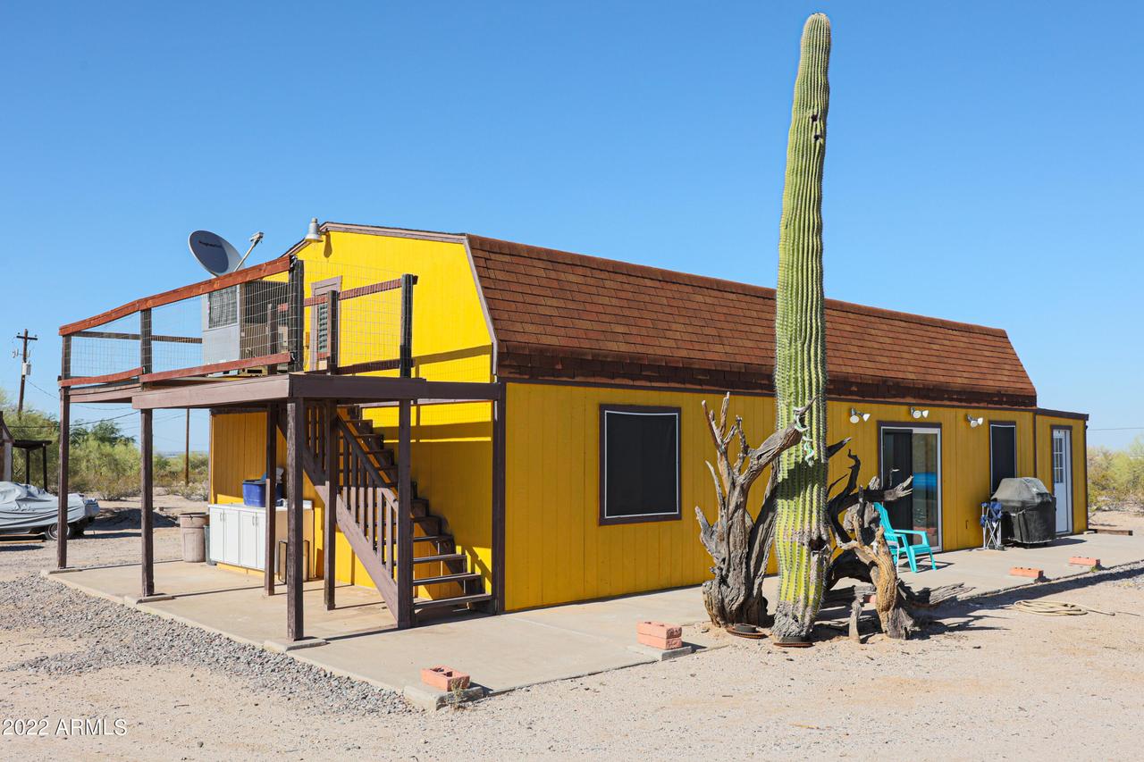 756 S Blacktail Tr., Maricopa, AZ 85139