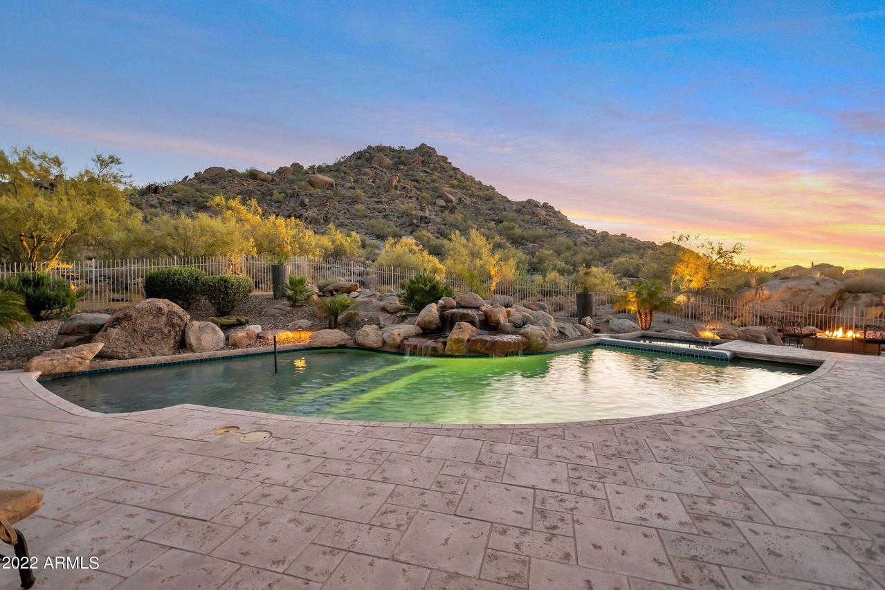 7885 E Soaring Eagle Way, Scottsdale, AZ 85266