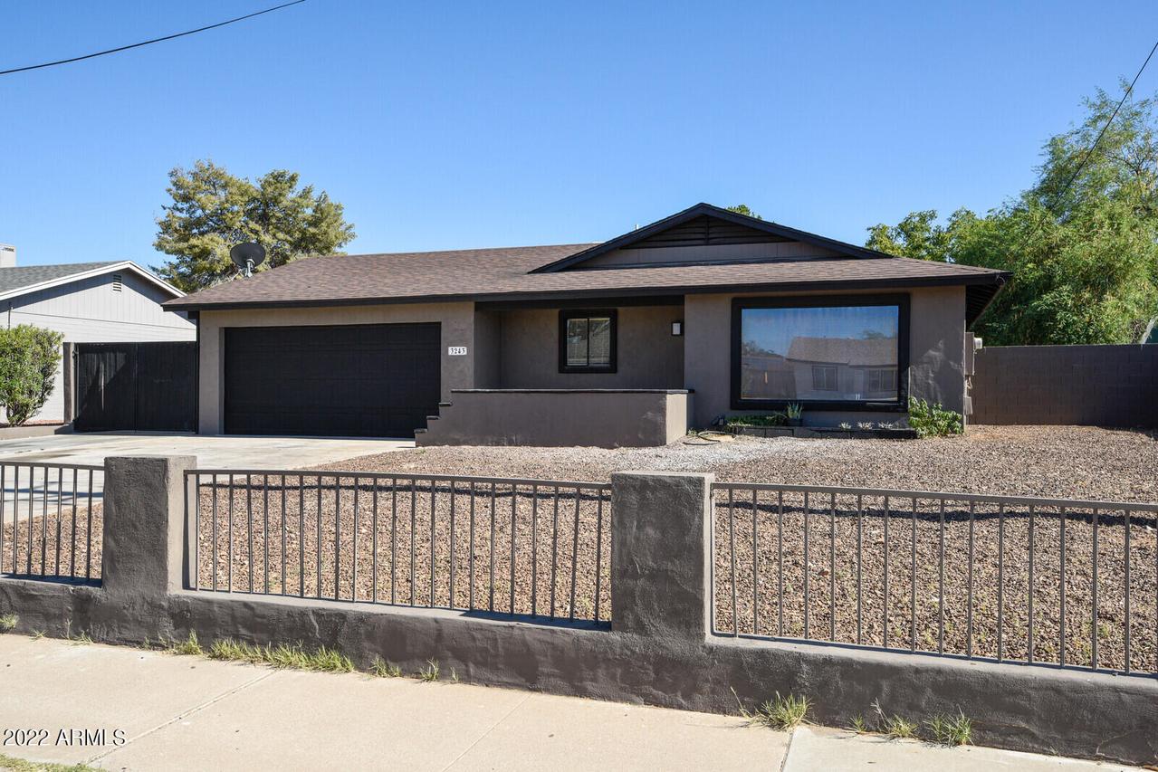 3243 W Grovers Ave., Phoenix, AZ 85053