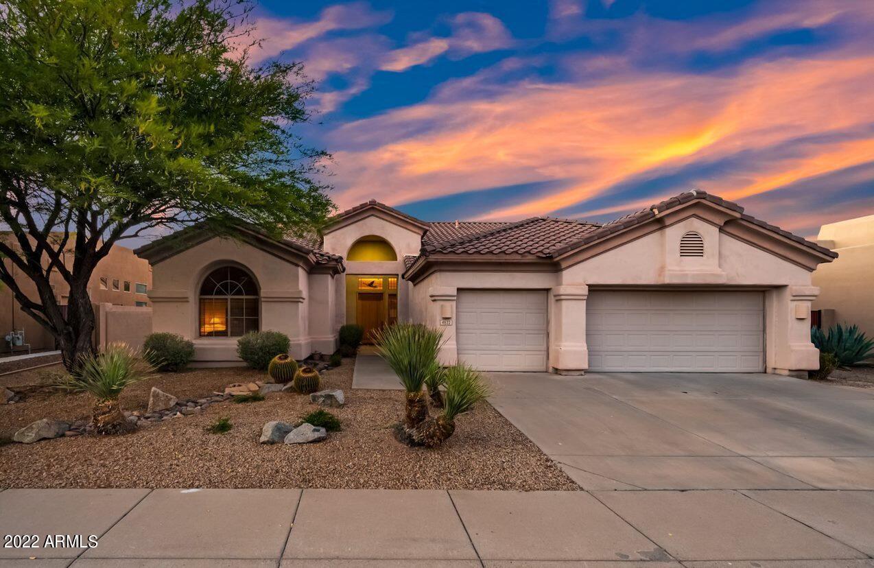 4822 E Cielo Grande Ave., Phoenix, AZ 85054