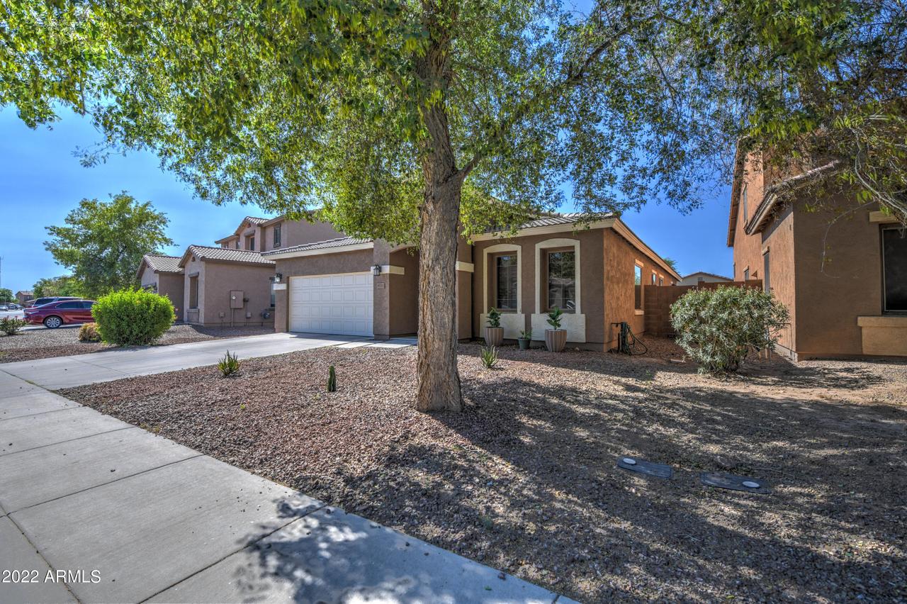 45242 W Miramar Rd., Maricopa, AZ 85139