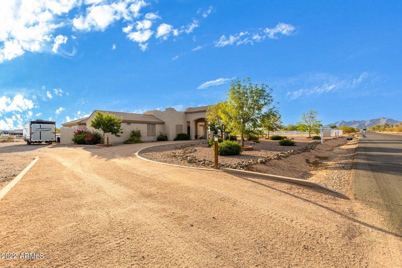 7054 N Bel Air Rd., Casa Grande, AZ 85294