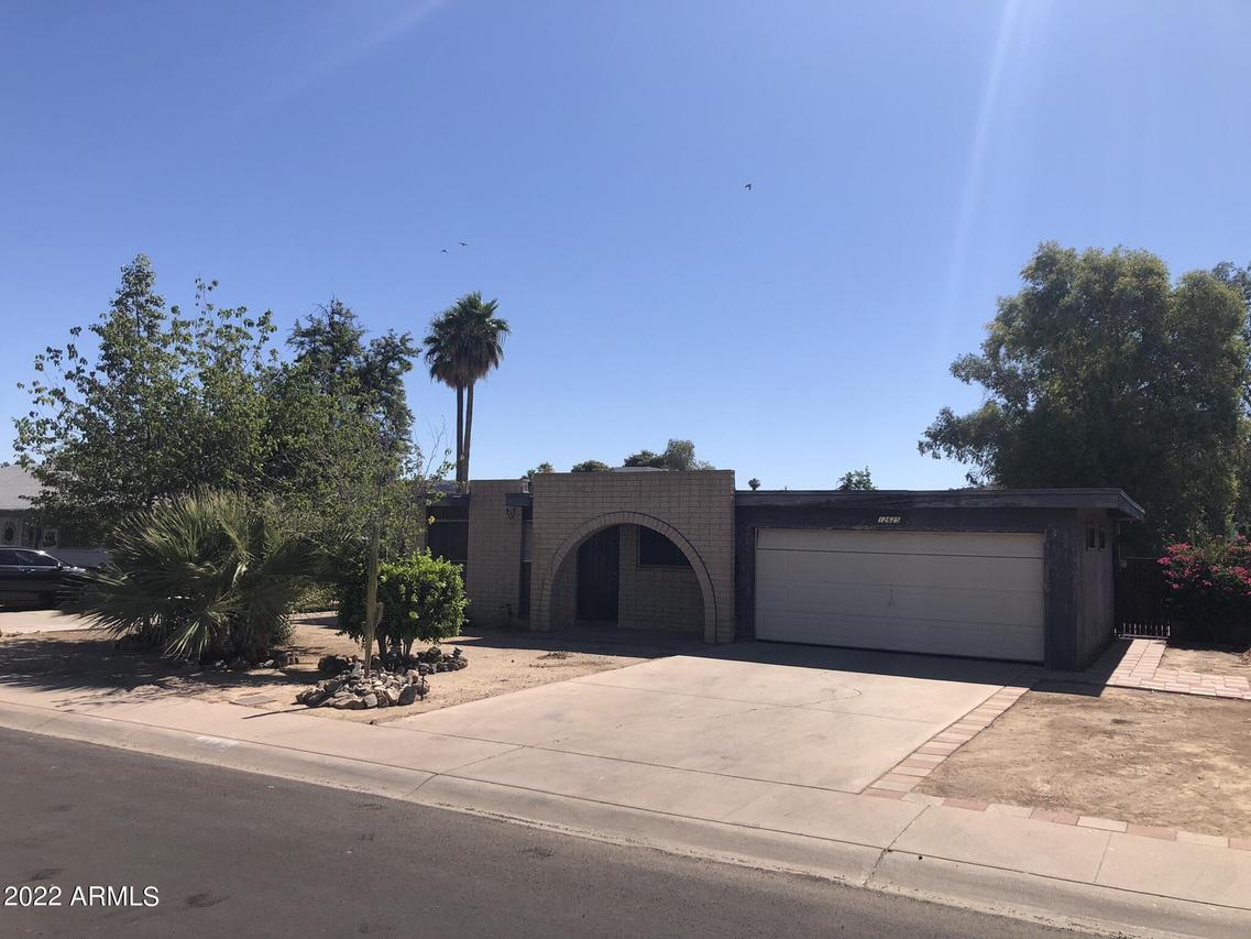 12625 N 22nd Ave., Phoenix, AZ 85029