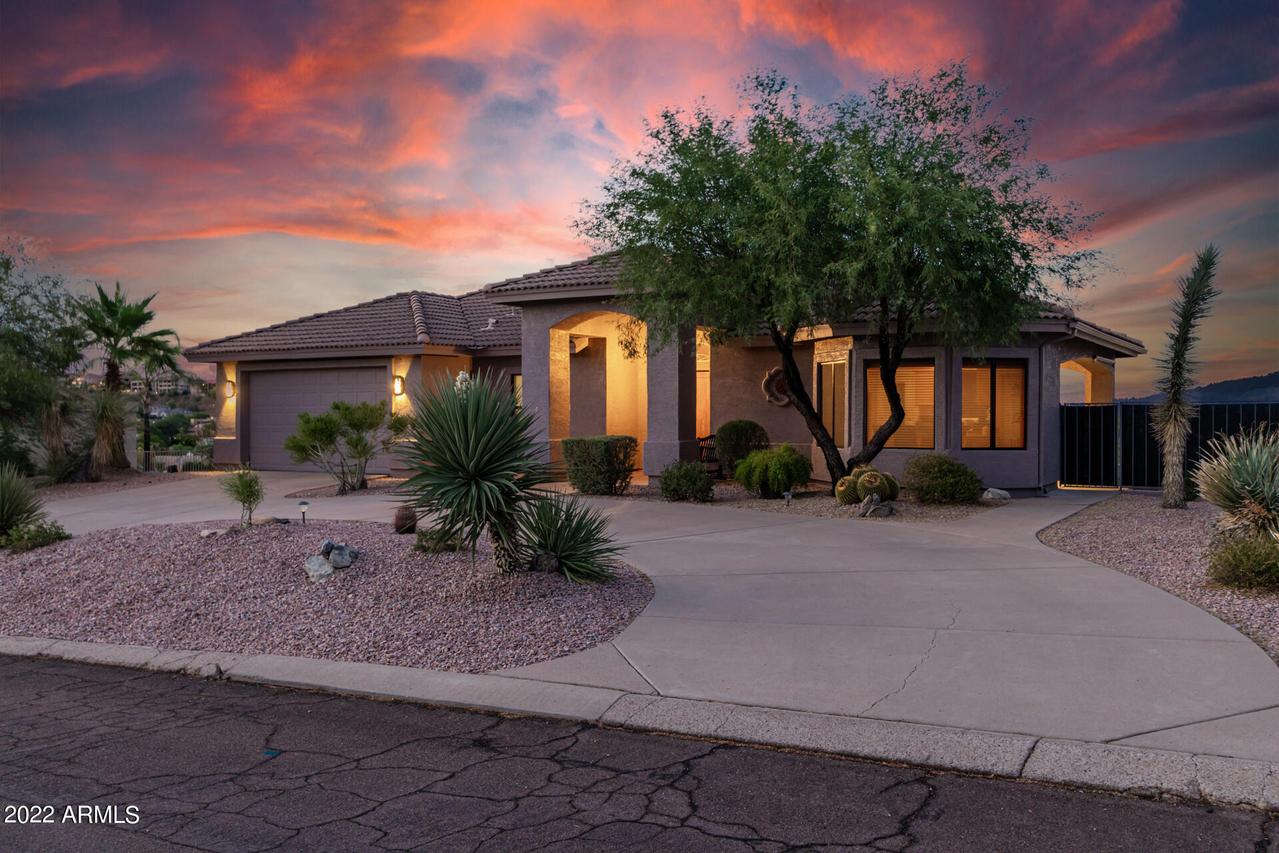 15730 E Tepee Dr., Fountain Hills, AZ 85268