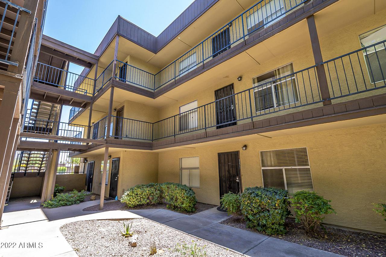 461 W Holmes Ave. #249, Mesa, AZ 85210