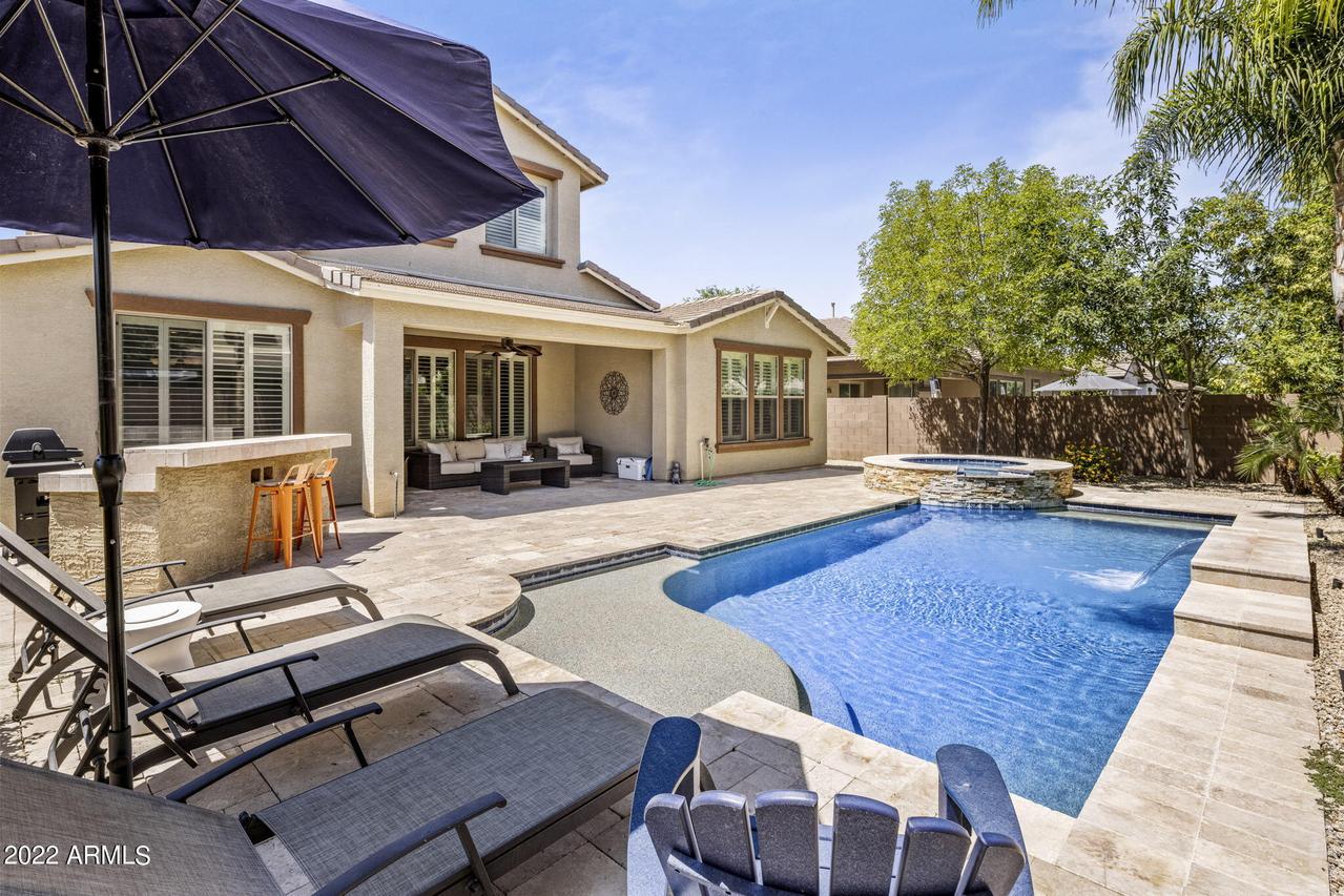 3856 E Marlene Dr., Gilbert, AZ 85296