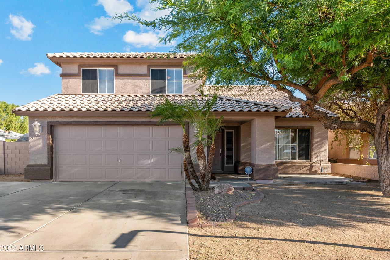 8543 W Berkeley Rd., Phoenix, AZ 85037