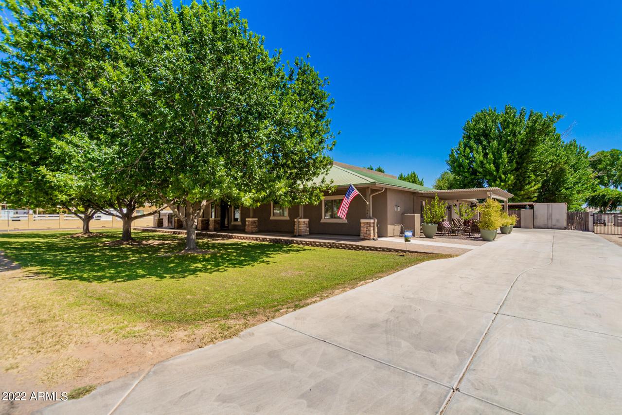 13945 E Vallejo St., Chandler, AZ 85249