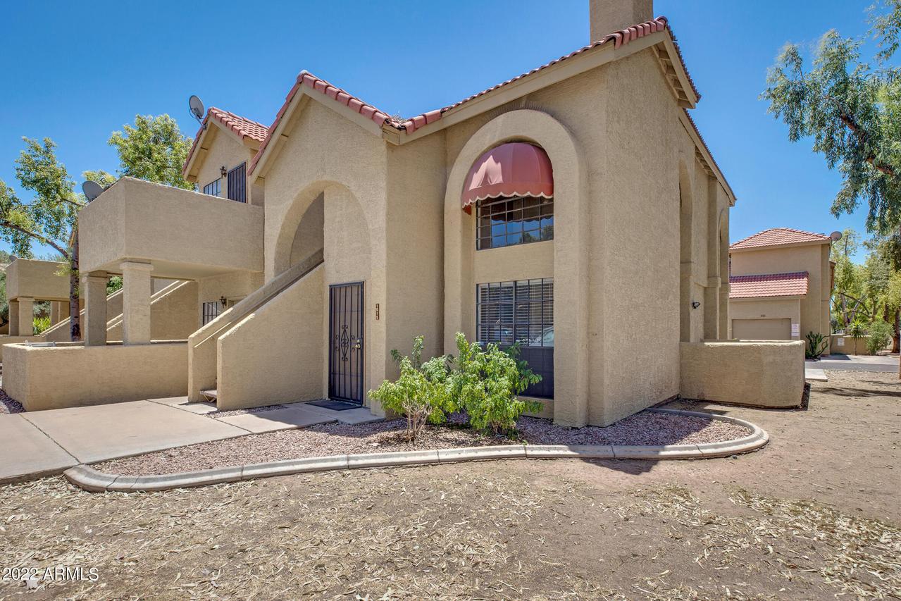 1126 W Elliot Rd. #1015, Chandler, AZ 85224