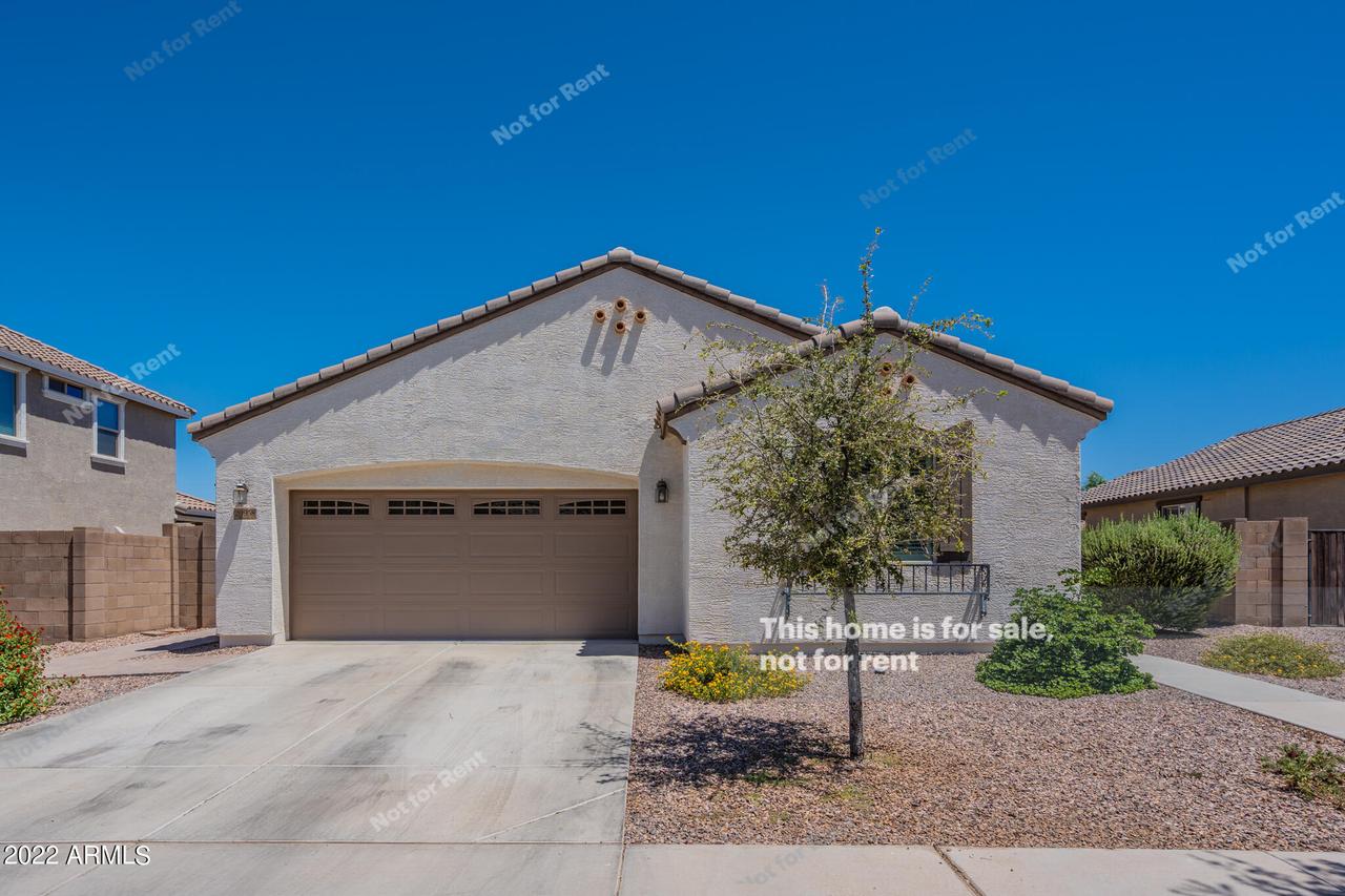 20958 E Pecan Ln., Queen Creek, AZ 85142