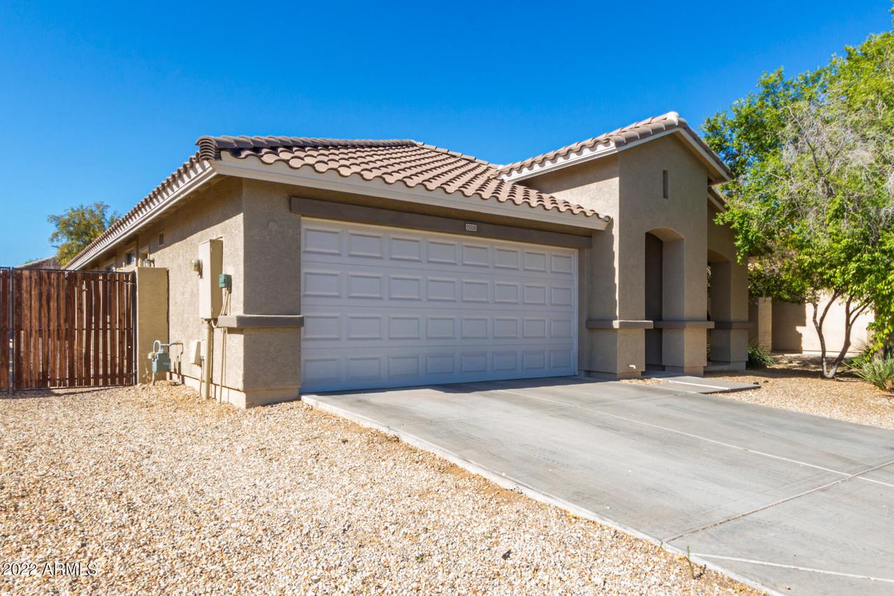 15318 W Bola Dr., Surprise, AZ 85374