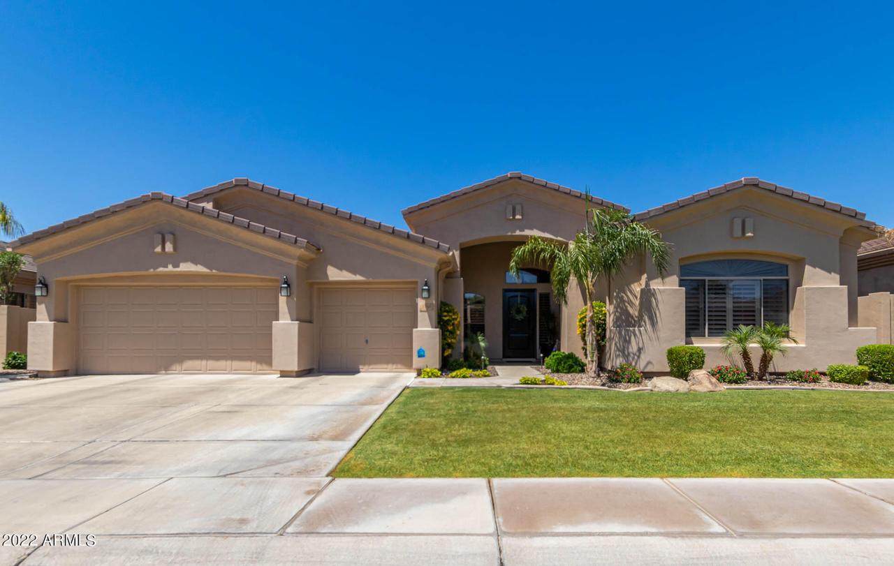 1766 W Kaibab Dr., Chandler, AZ 85248