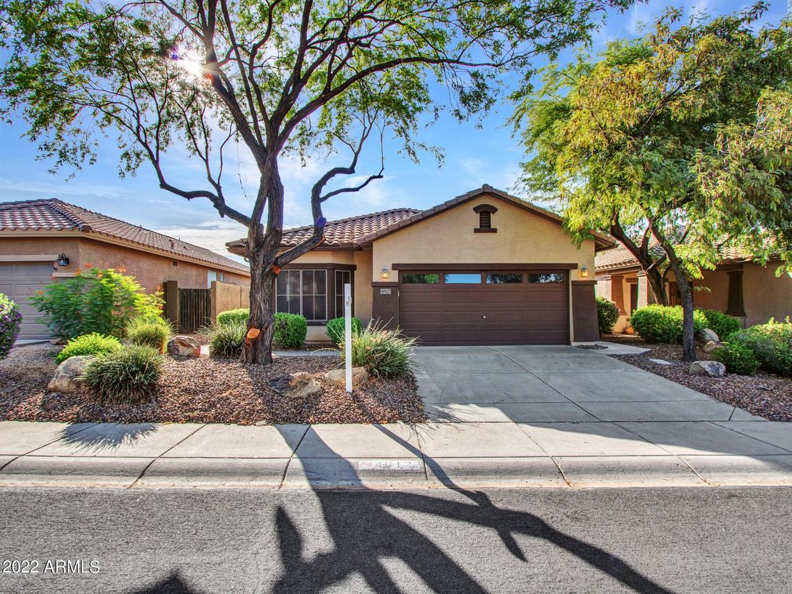 40127 N Patriot Way, Anthem, AZ 85086