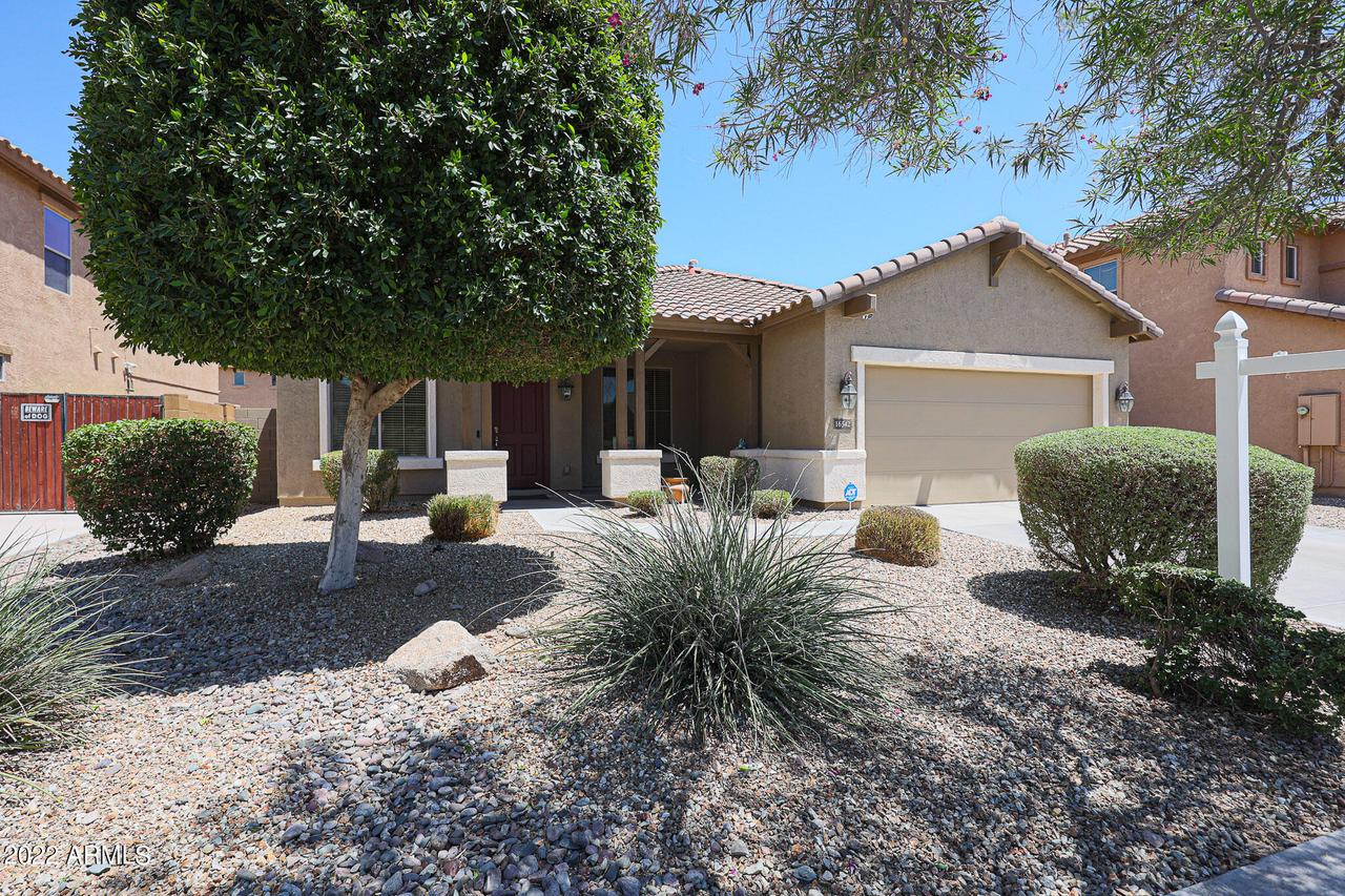 16542 W Hadley St., Goodyear, AZ 85338