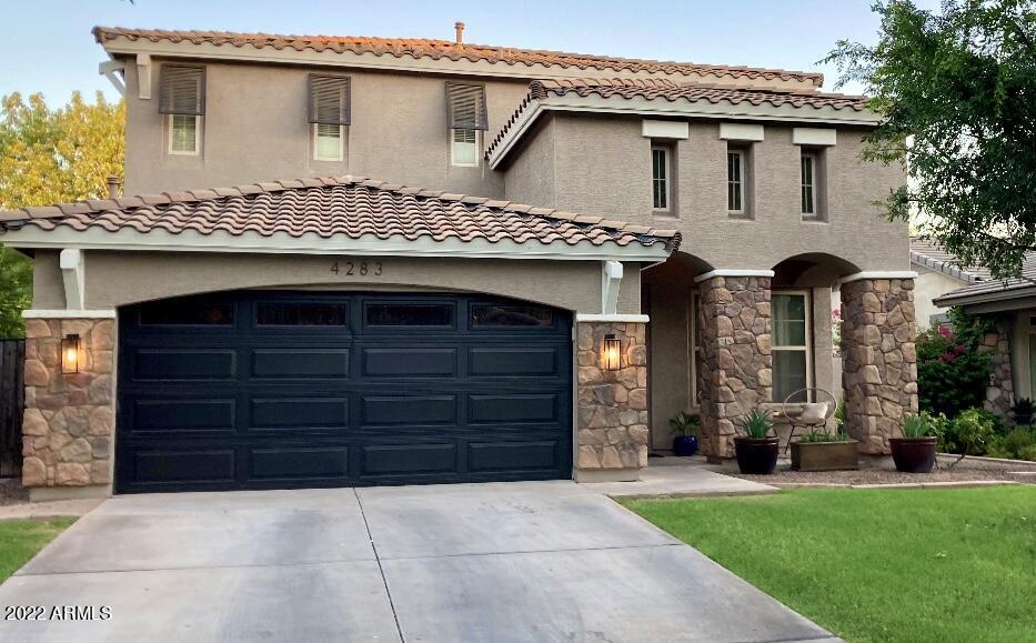 4283 E Lexington Ave., Gilbert, AZ 85234