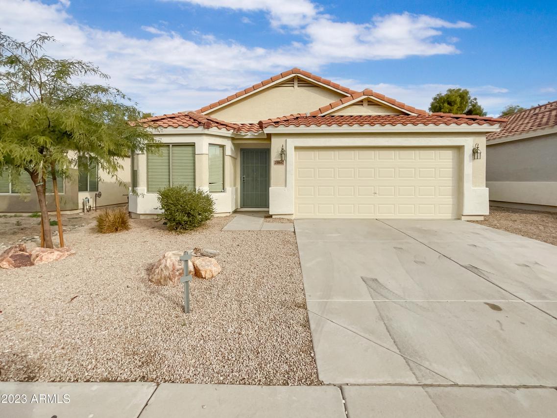 25842 W Victory St., Buckeye, AZ 85326