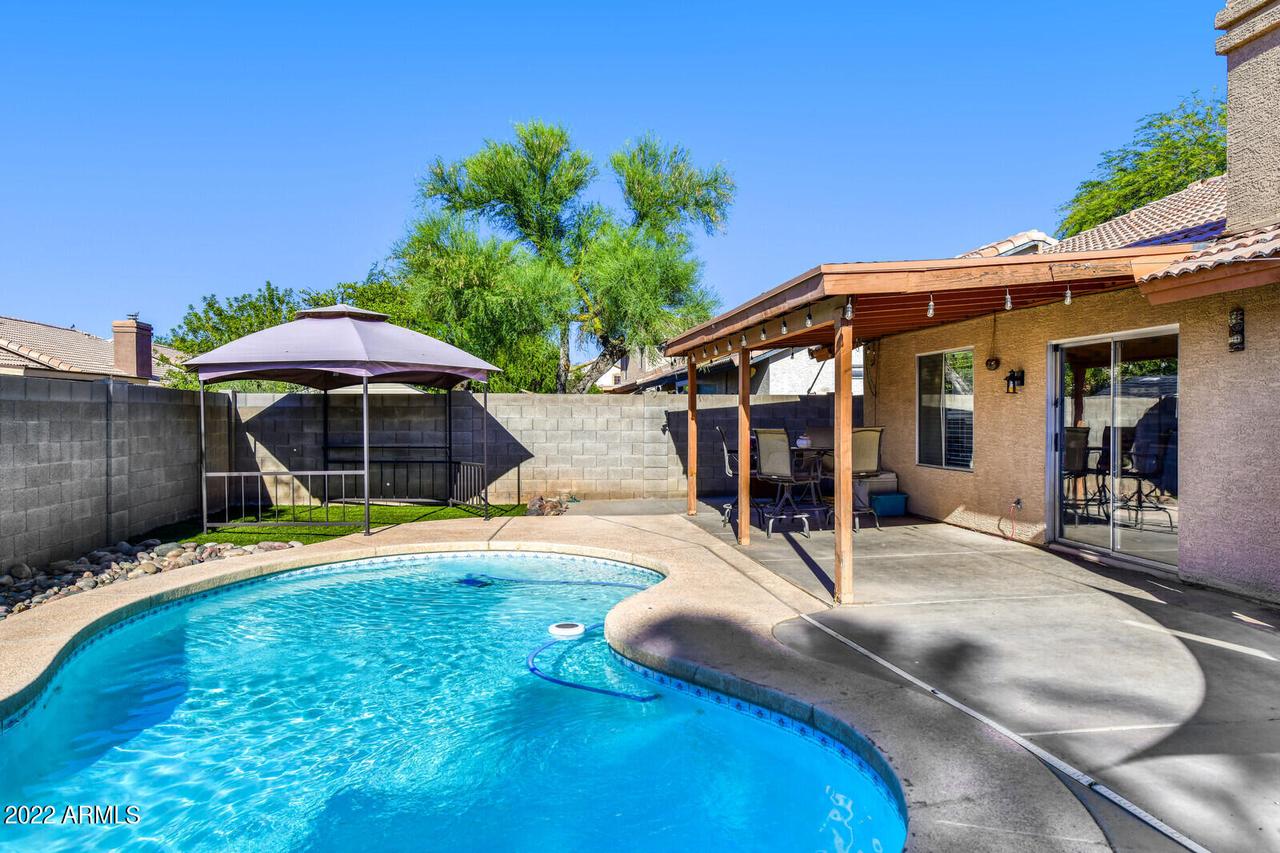 512 E Monterey St., Chandler, AZ 85225