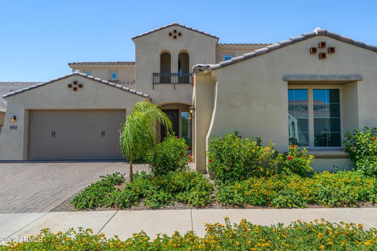 9952 E Satellite Dr., Mesa, AZ 85212