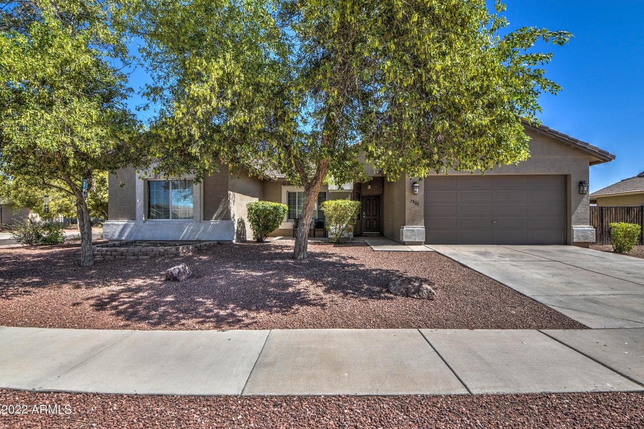7820 W Wood Ln., Phoenix, AZ 85043