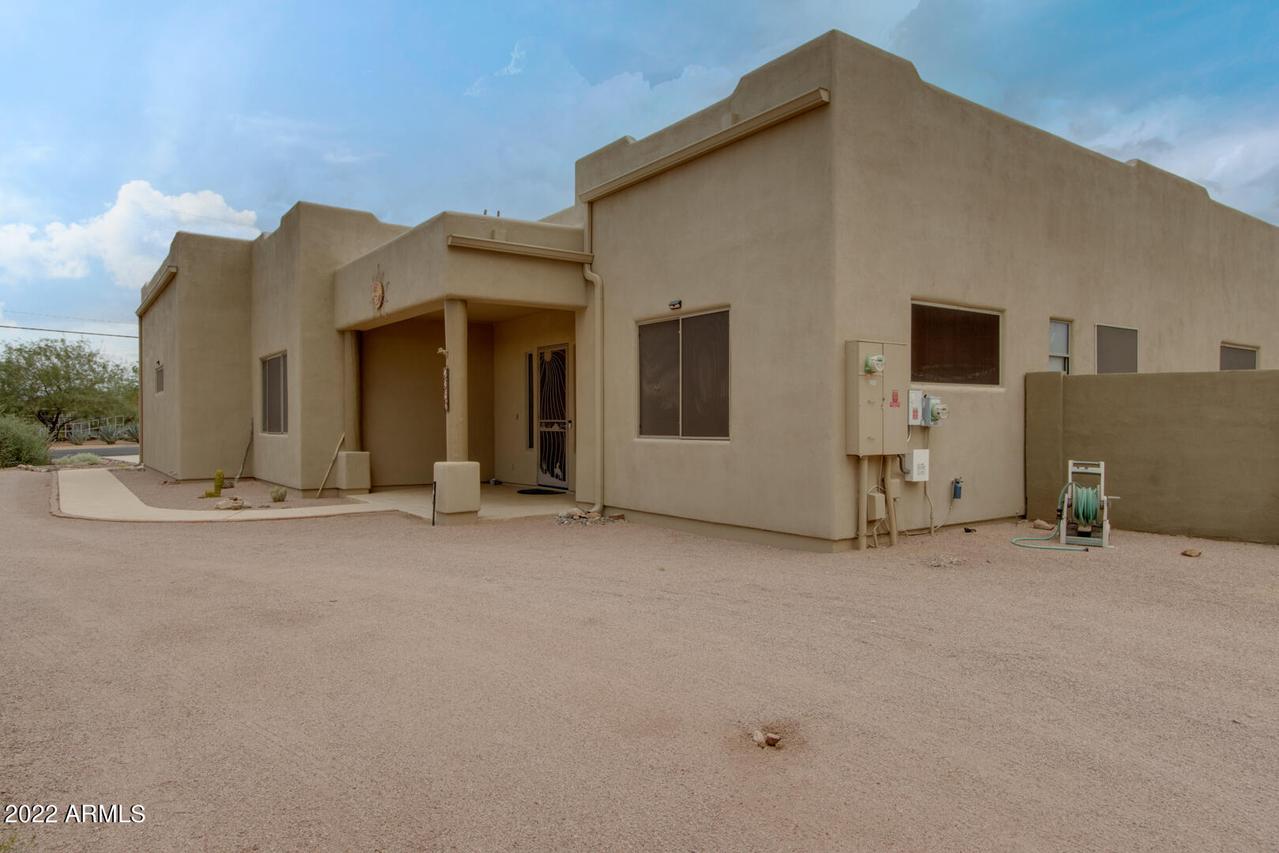 2382 W Mckellips Blvd., Apache Junction, AZ 85220