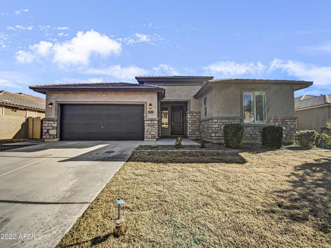 37479 W Frascati Ave., Maricopa, AZ 85138