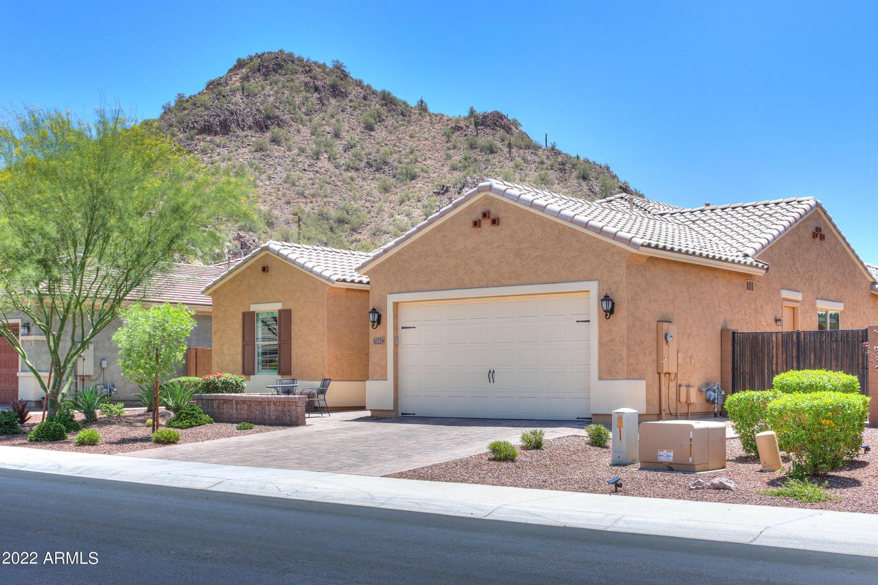 10229 W Gambit Tr., Peoria, AZ 85383