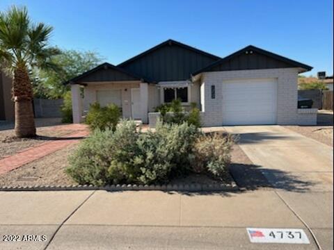 4737 W Wescott Dr., Glendale, AZ 85308
