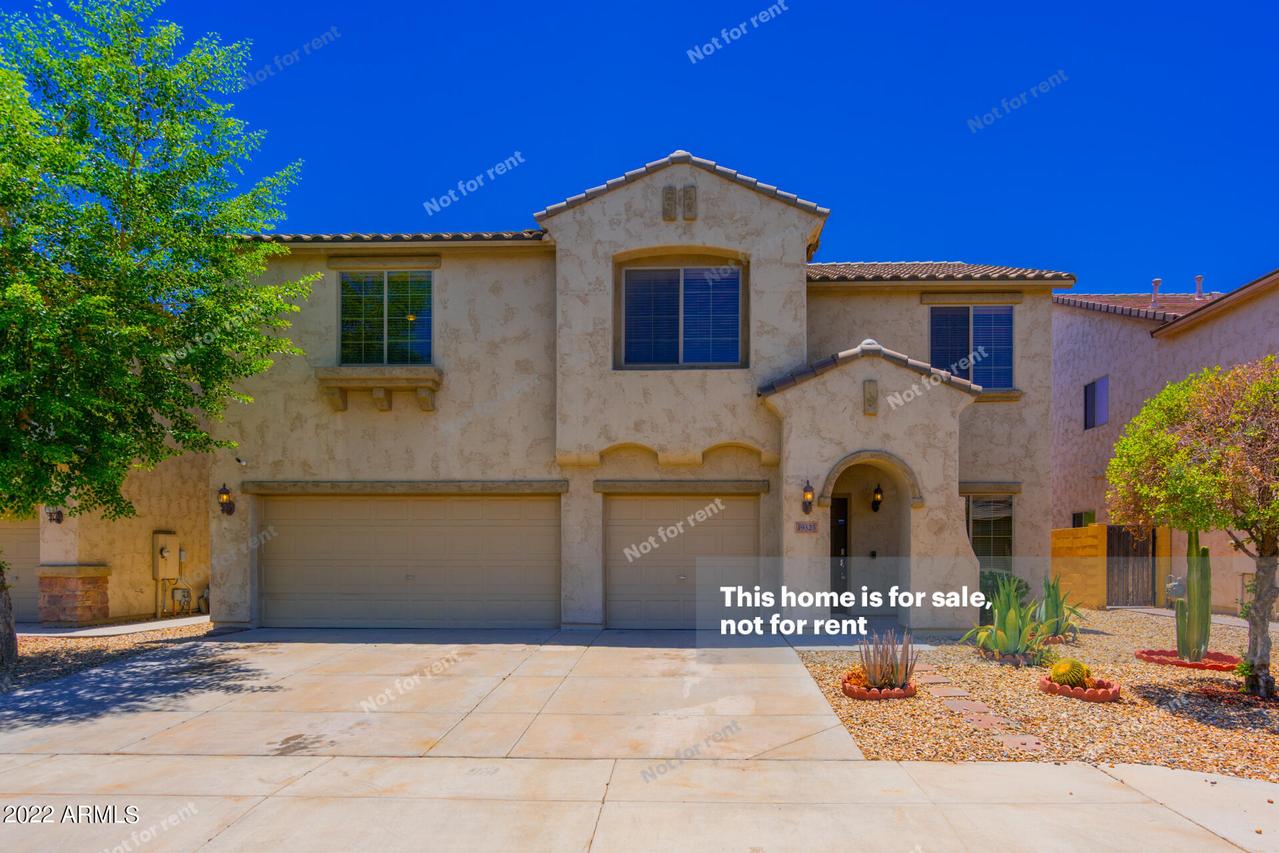 19323 W Jefferson St., Buckeye, AZ 85326