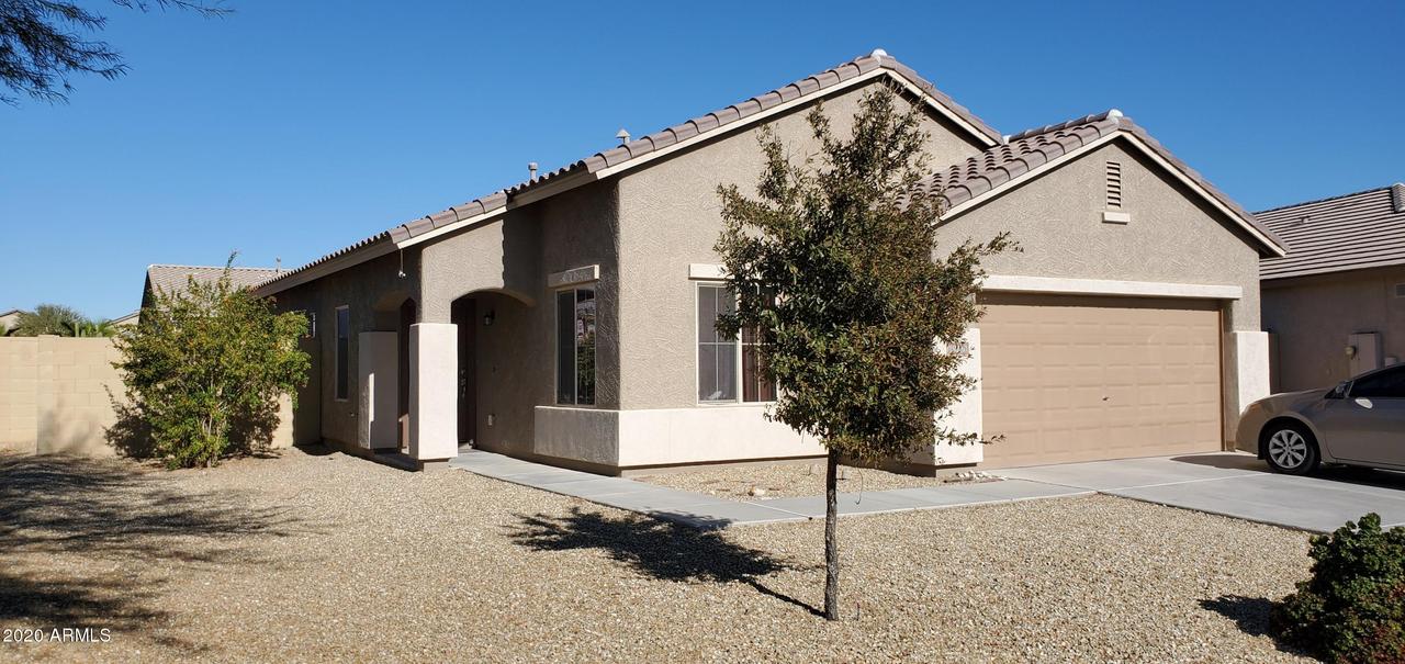 19280 W Madison St., Buckeye, AZ 85326