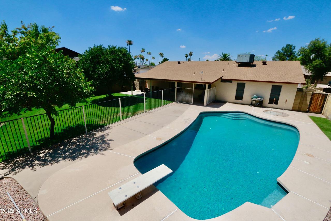 1615 W Bentrup Ct., Chandler, AZ 85224