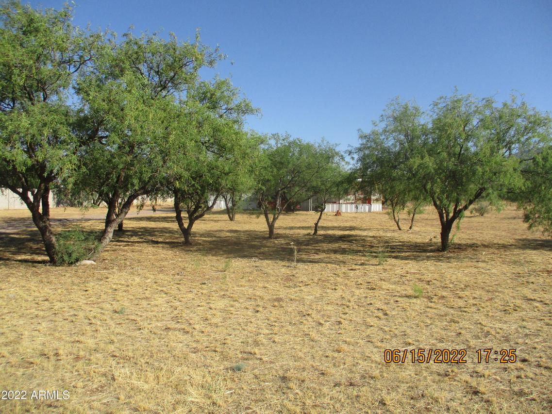 5116 E San Mateo St., Sierra Vista, AZ 85650