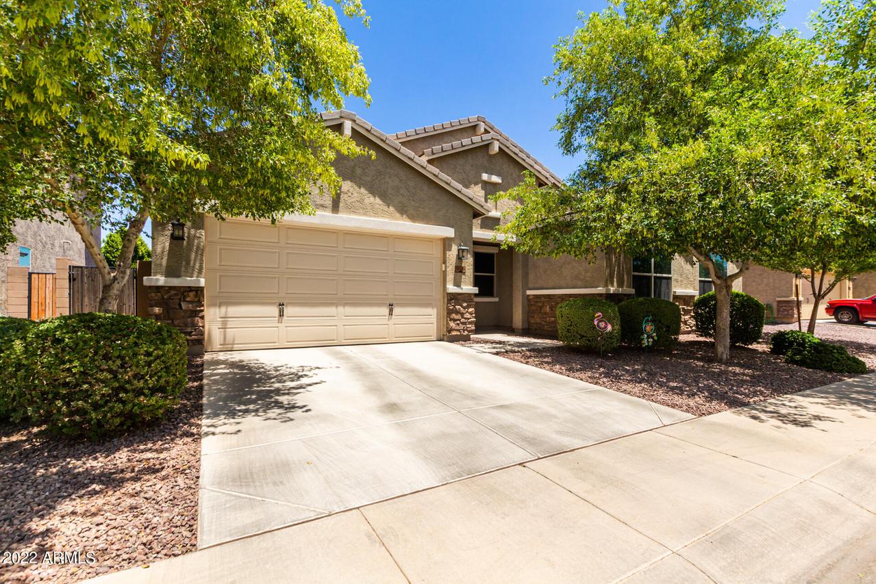 10524 W Raymond St., Tolleson, AZ 85353