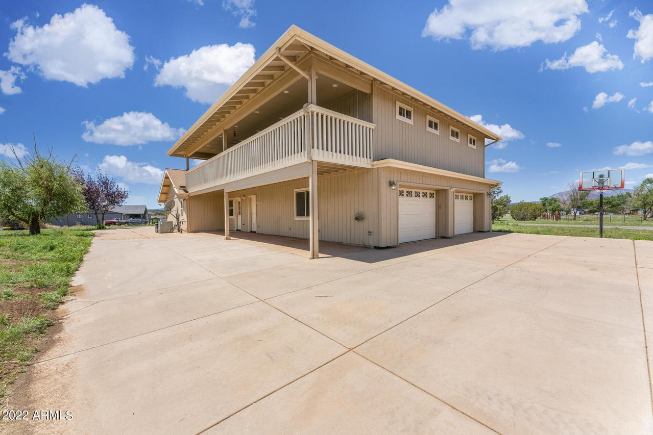 5125 Wade Ln., Flagstaff, AZ 86004