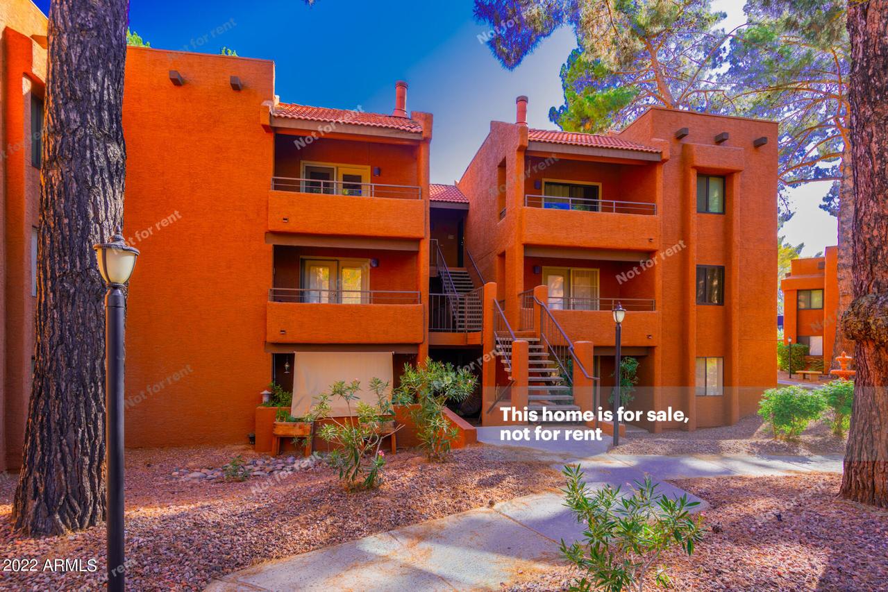 4704 E Paradise Village Pkwy. #106, Phoenix, AZ 85032